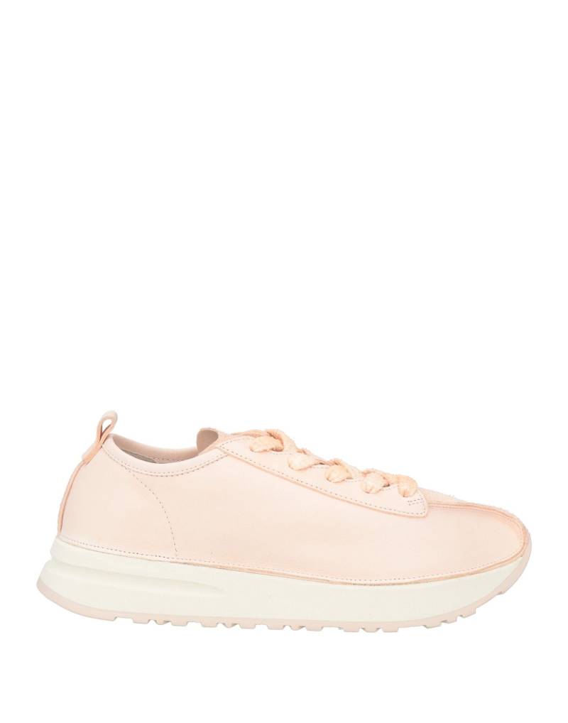 MOMA Sneakers Damen Hellrosa von MOMA