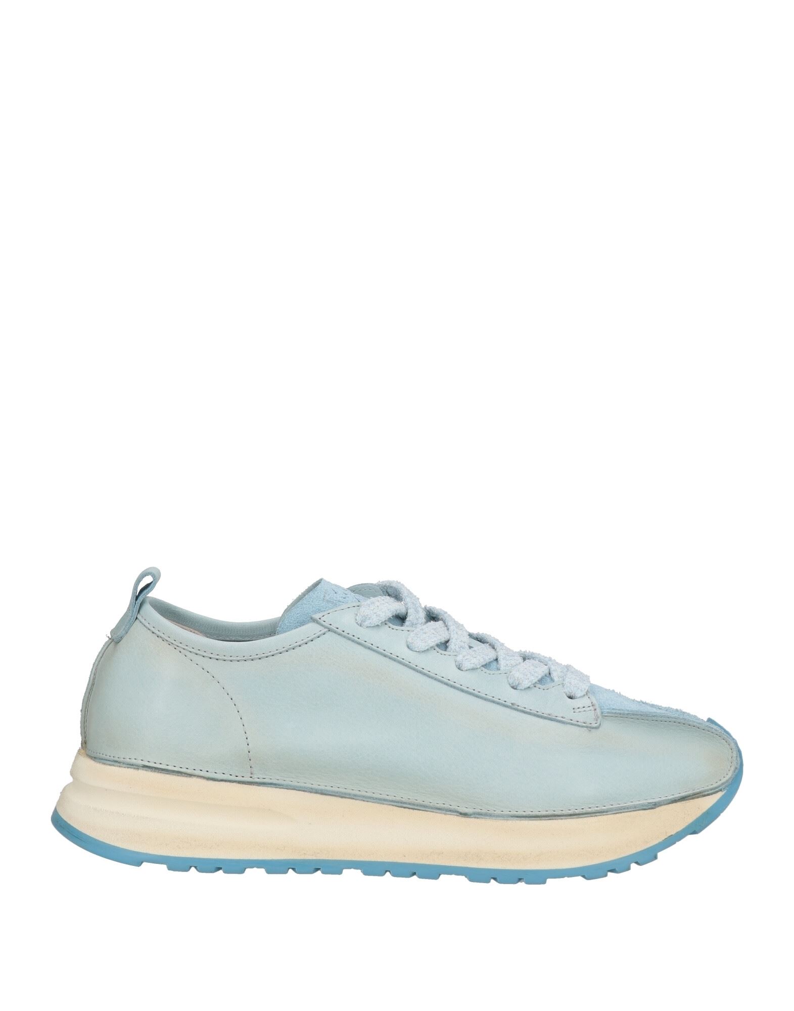 MOMA Sneakers Damen Himmelblau von MOMA