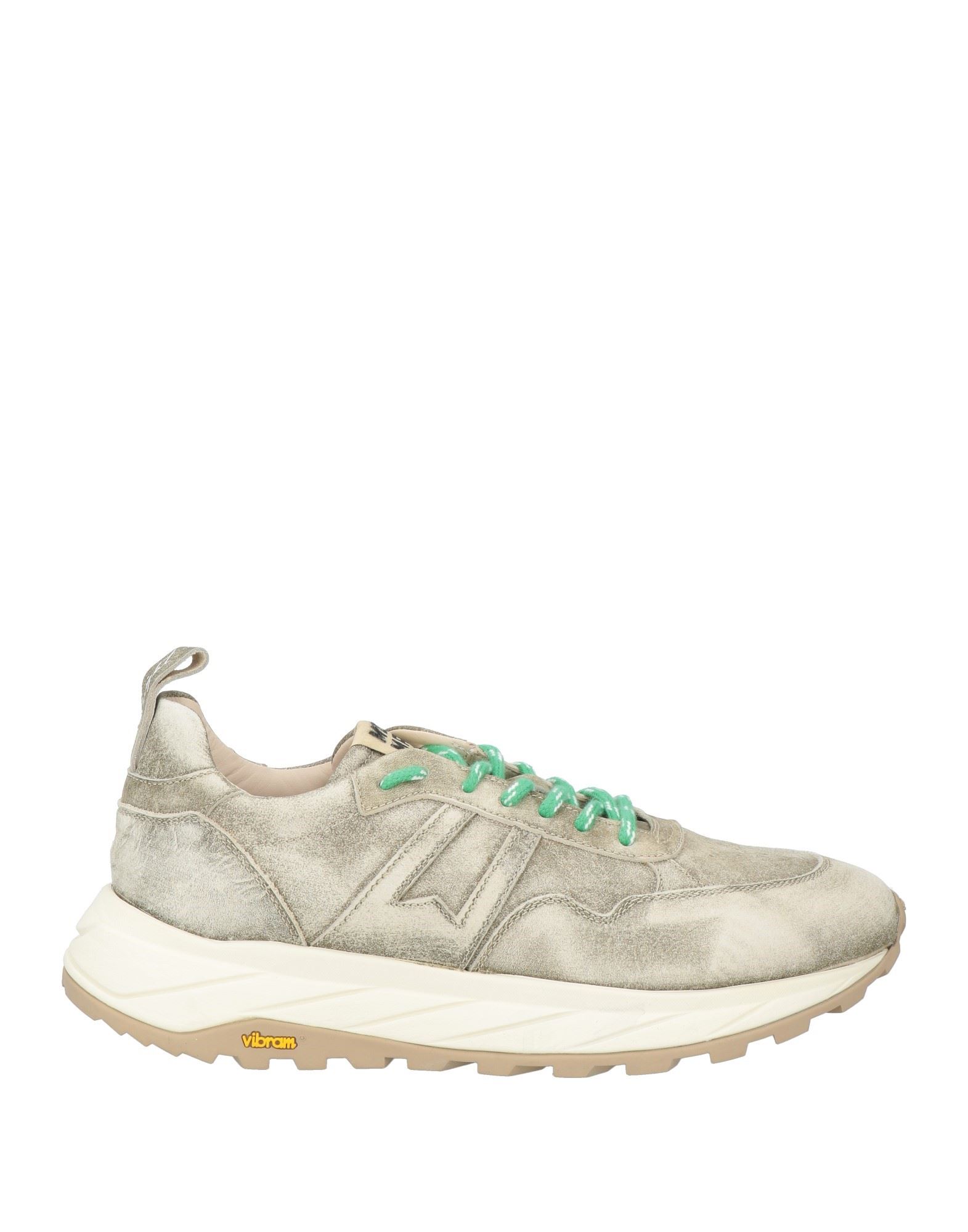 MOMA Sneakers Damen Khaki von MOMA