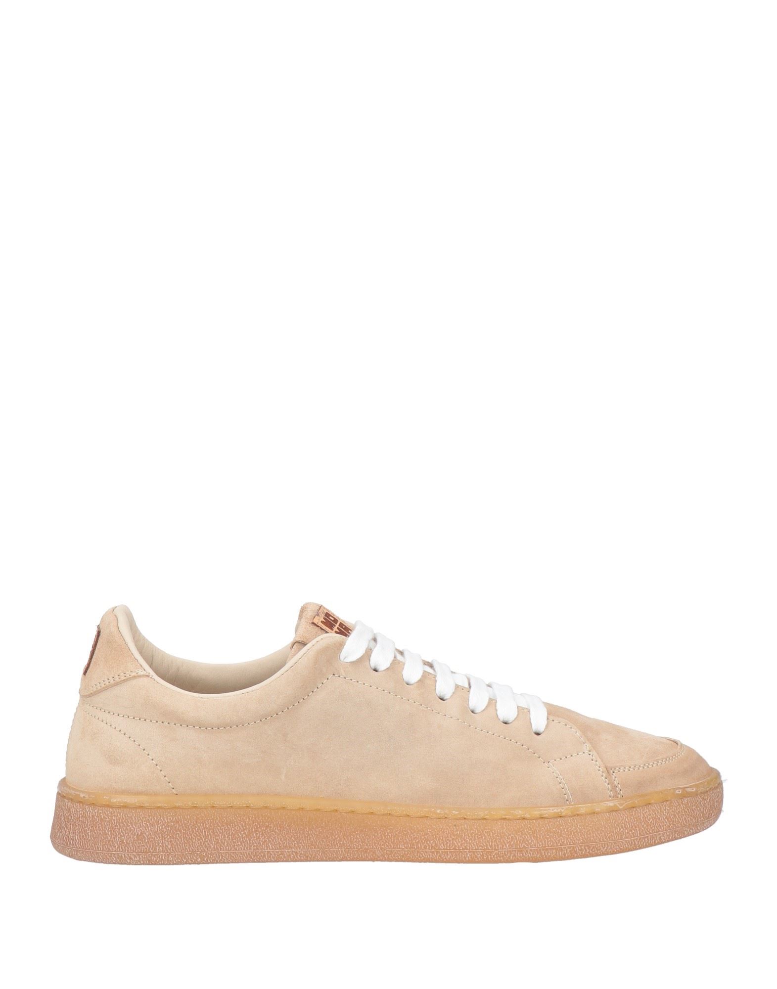 MOMA Sneakers Damen Sand von MOMA