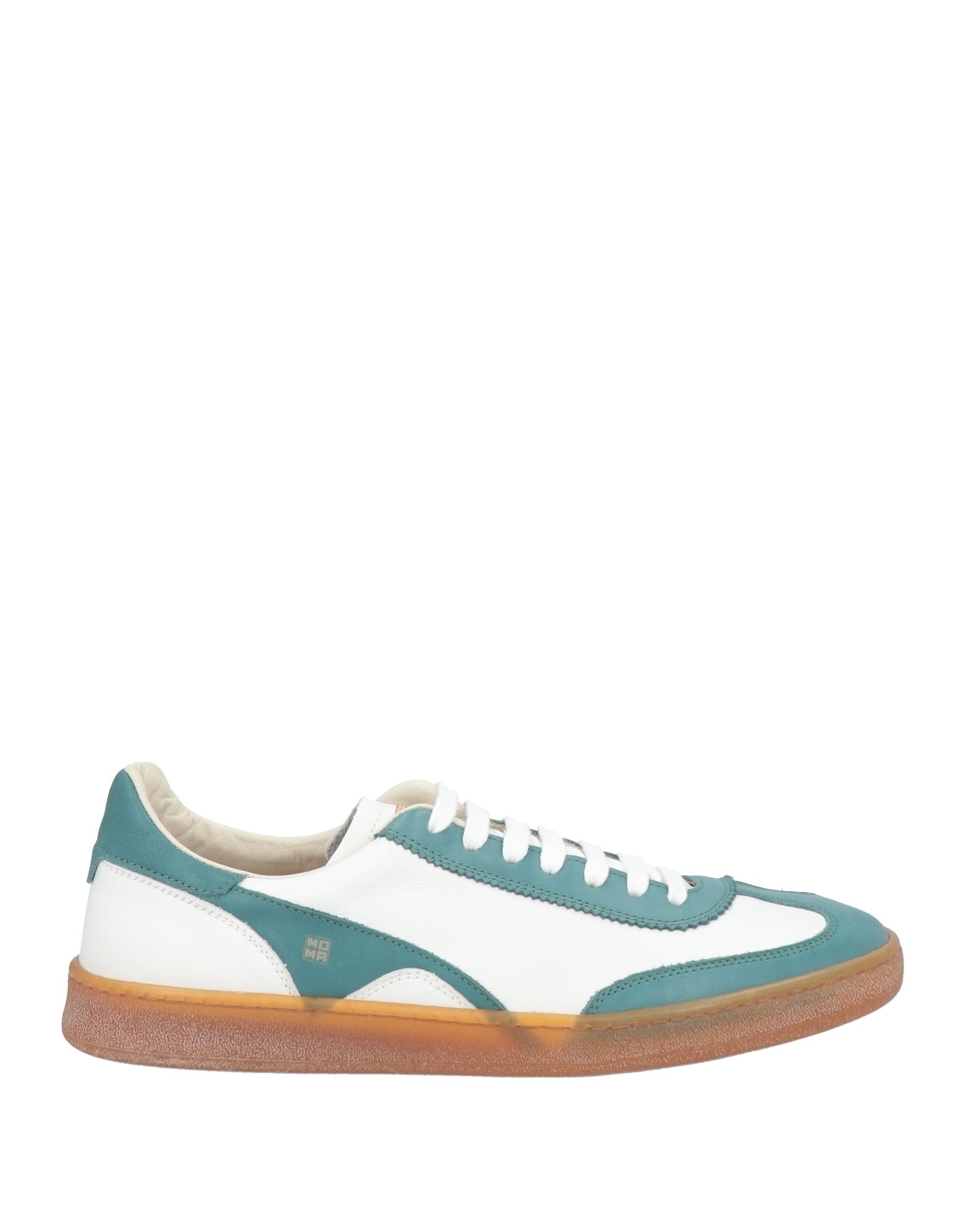 MOMA Sneakers Damen Taubenblau von MOMA