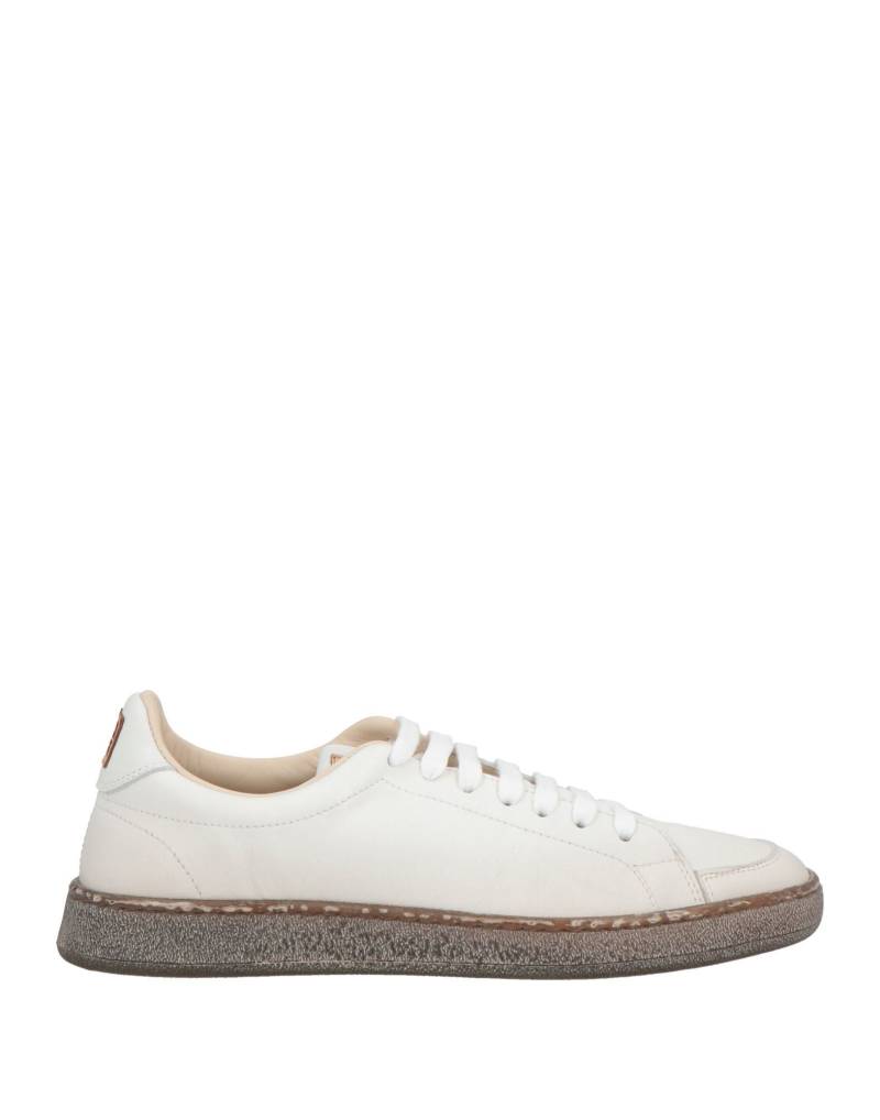 MOMA Sneakers Damen Weiß MOMA Sneakers Damen Weiß von MOMA