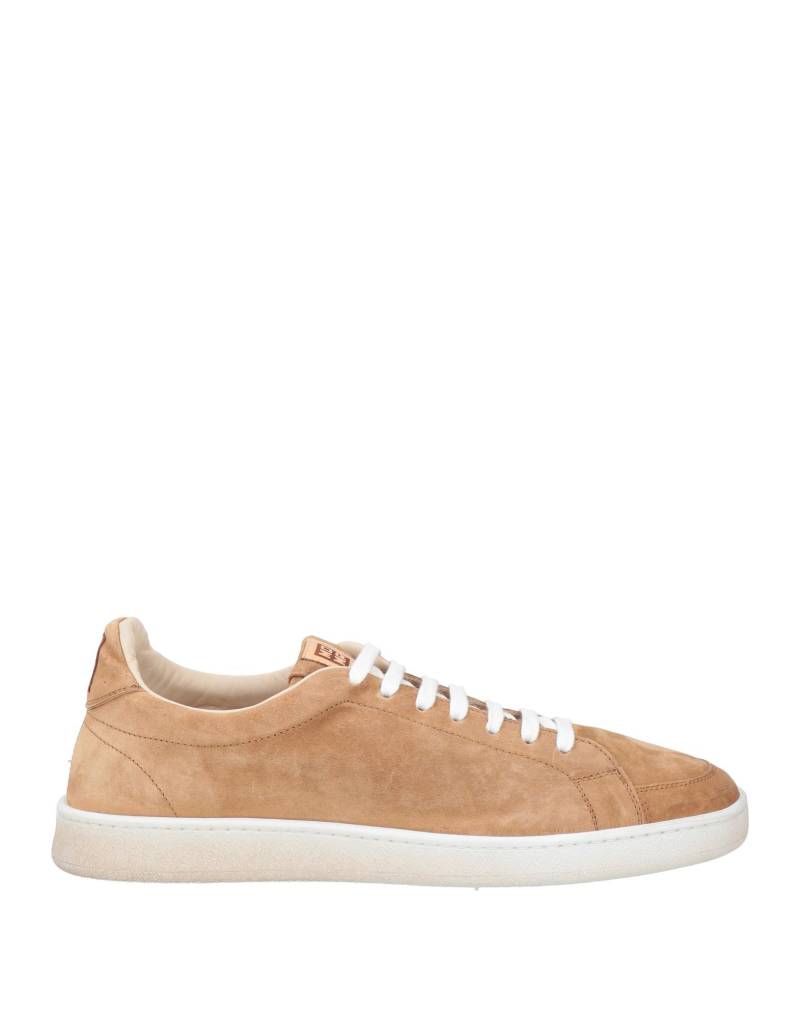 MOMA Sneakers Herren Kamel von MOMA