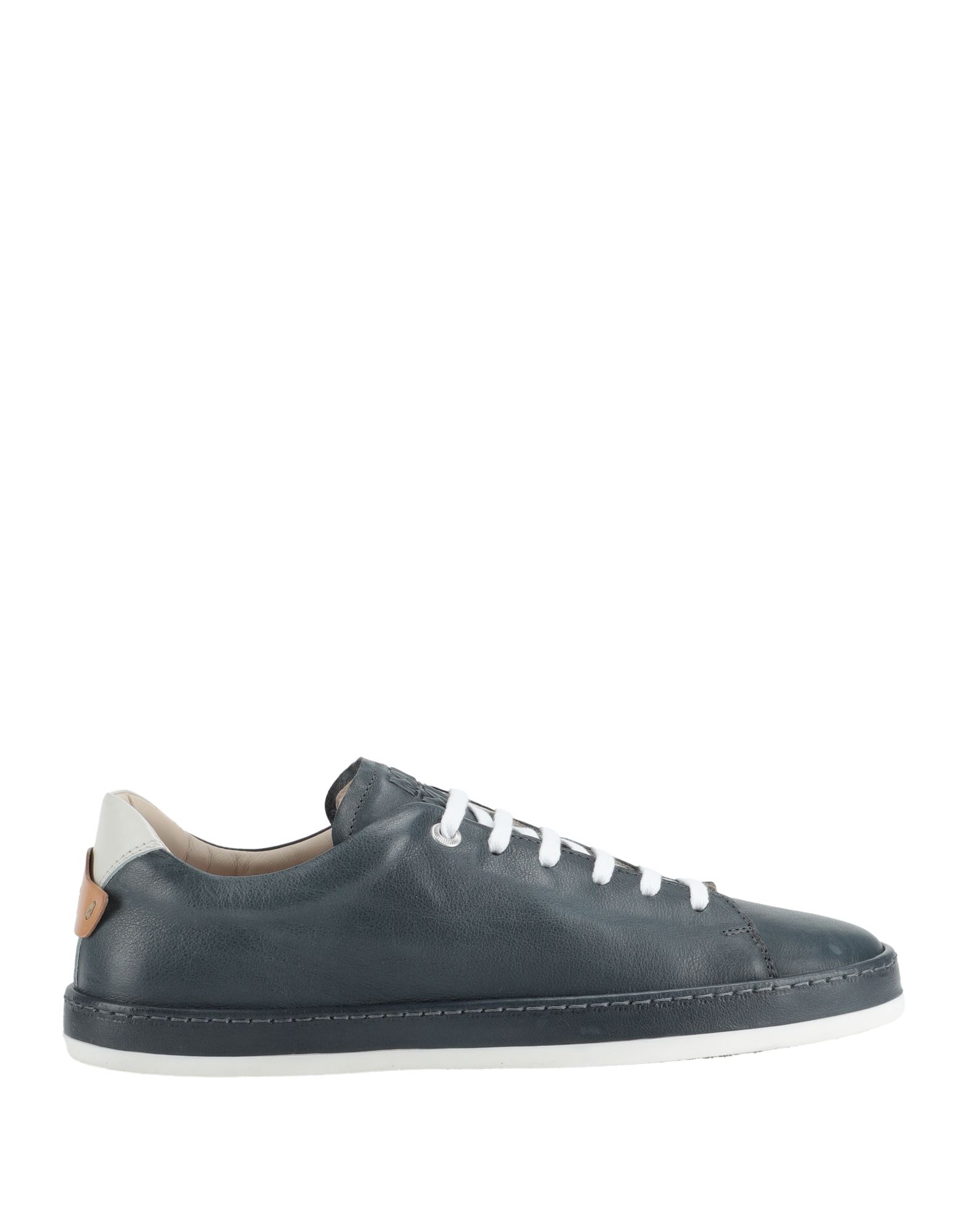 MOMA Sneakers Herren Marineblau von MOMA