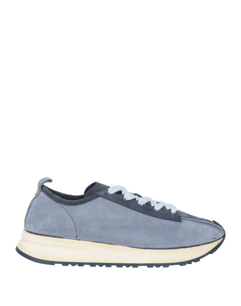 MOMA Sneakers Herren Taubenblau von MOMA