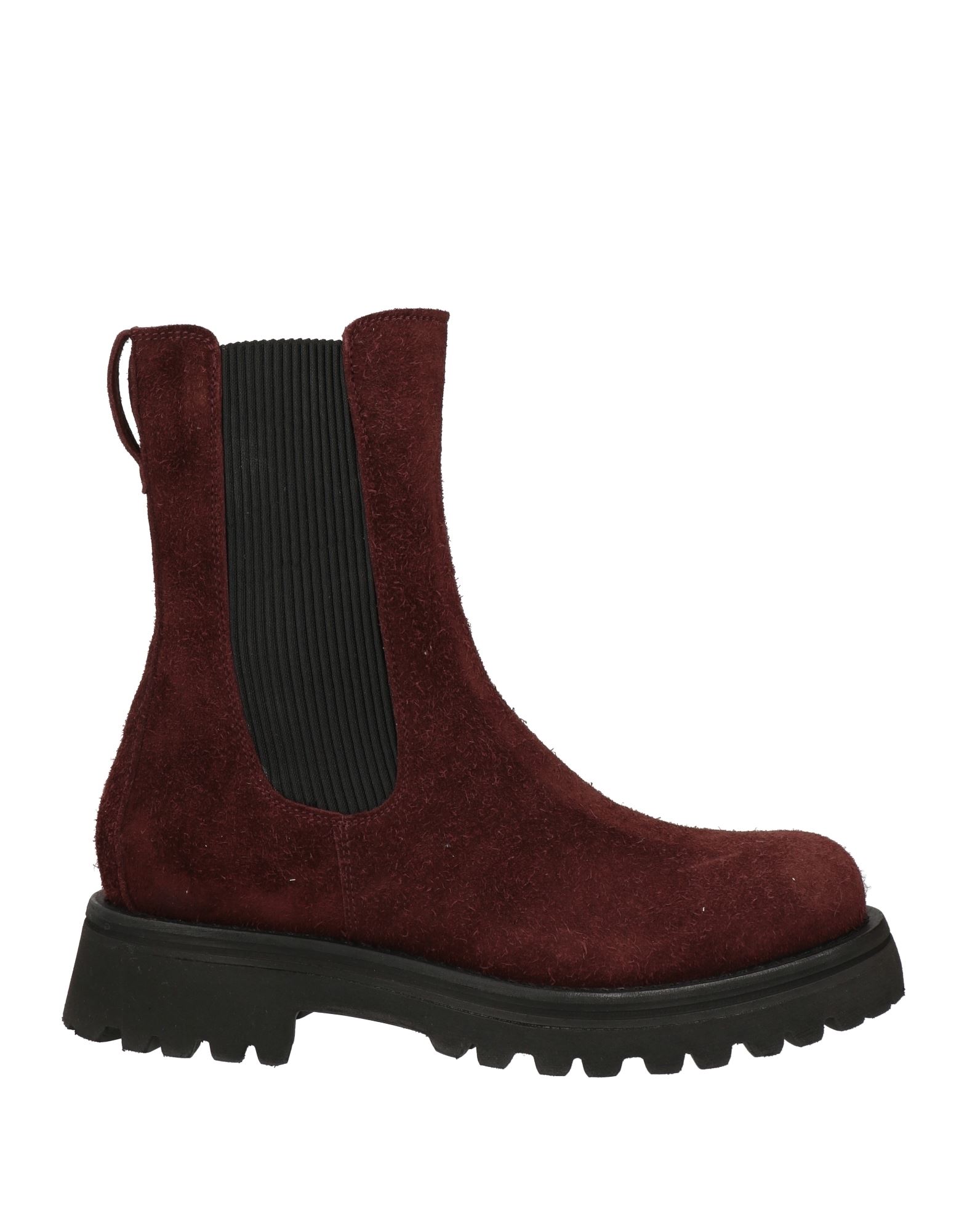 MOMA Stiefelette Damen Bordeaux MOMA Stiefelette Damen Bordeaux von MOMA