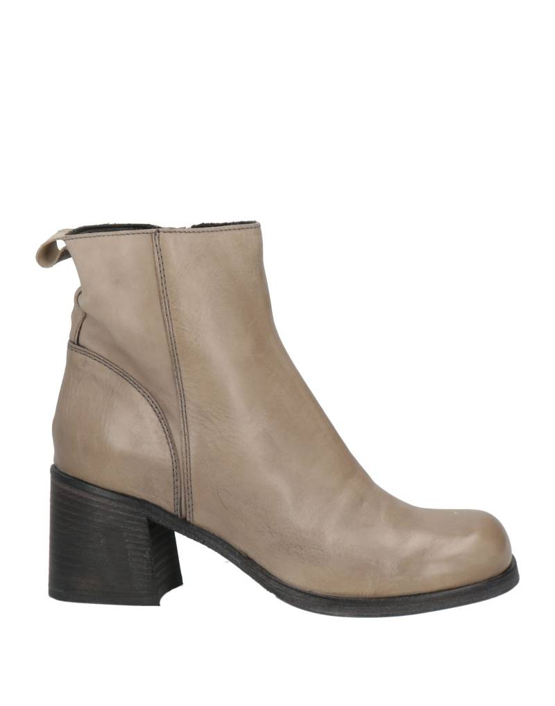 MOMA Stiefelette Damen Grau von MOMA