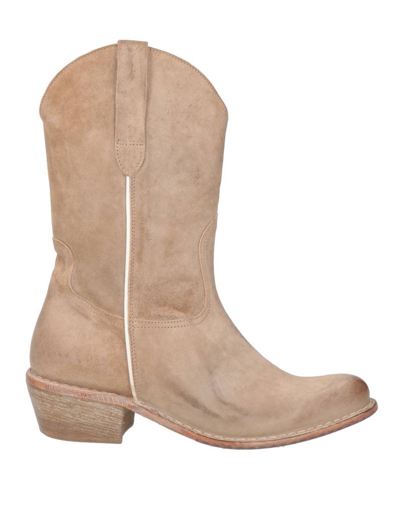 MOMA Stiefelette Damen Sand von MOMA