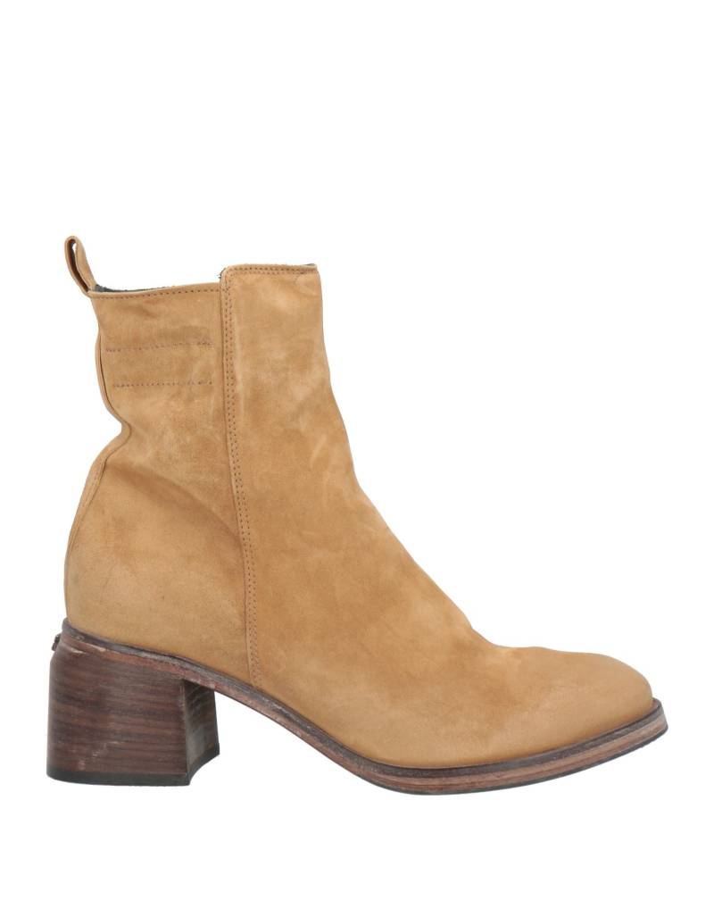 MOMA Stiefelette Damen Sand von MOMA