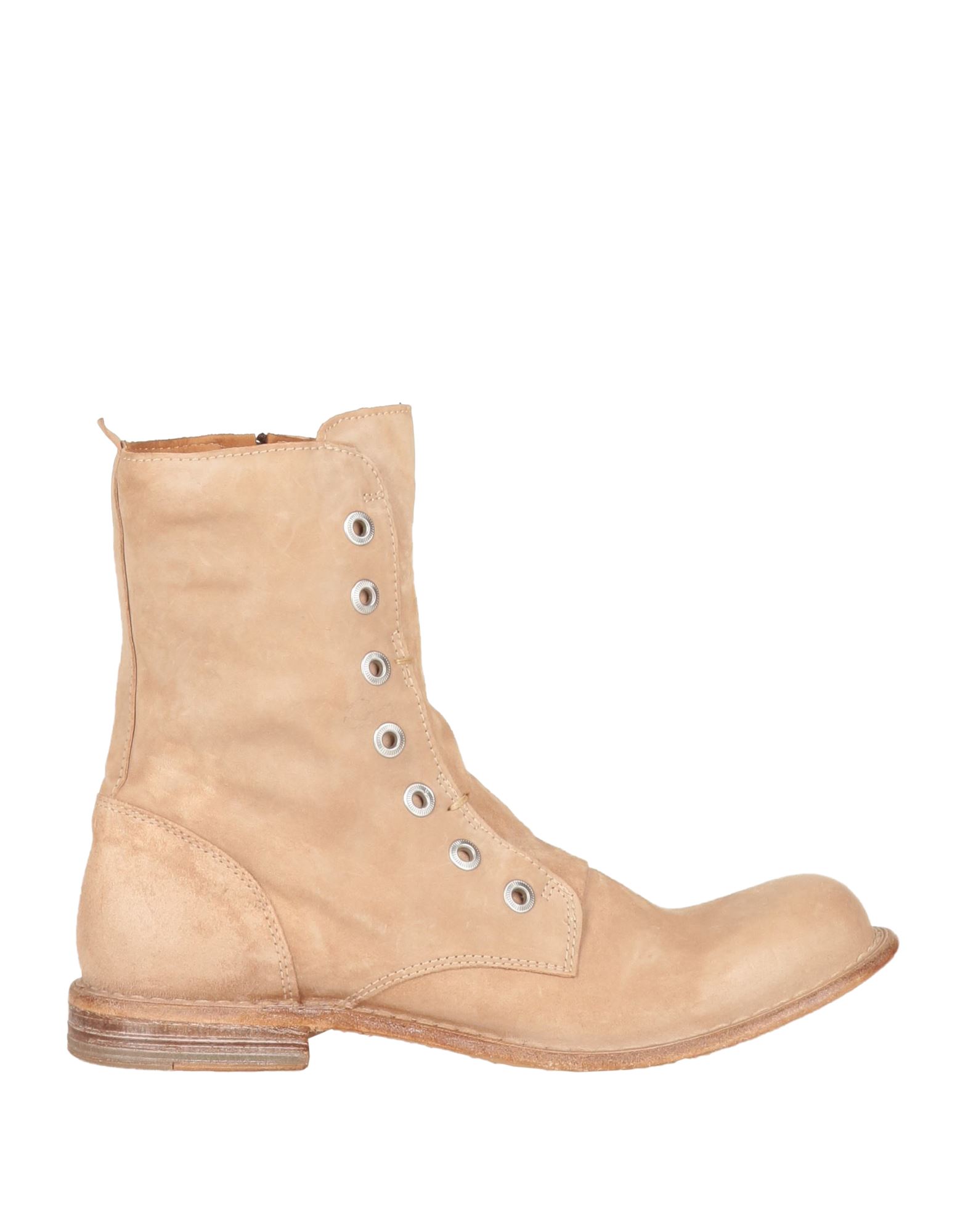 MOMA Stiefelette Damen Sand von MOMA