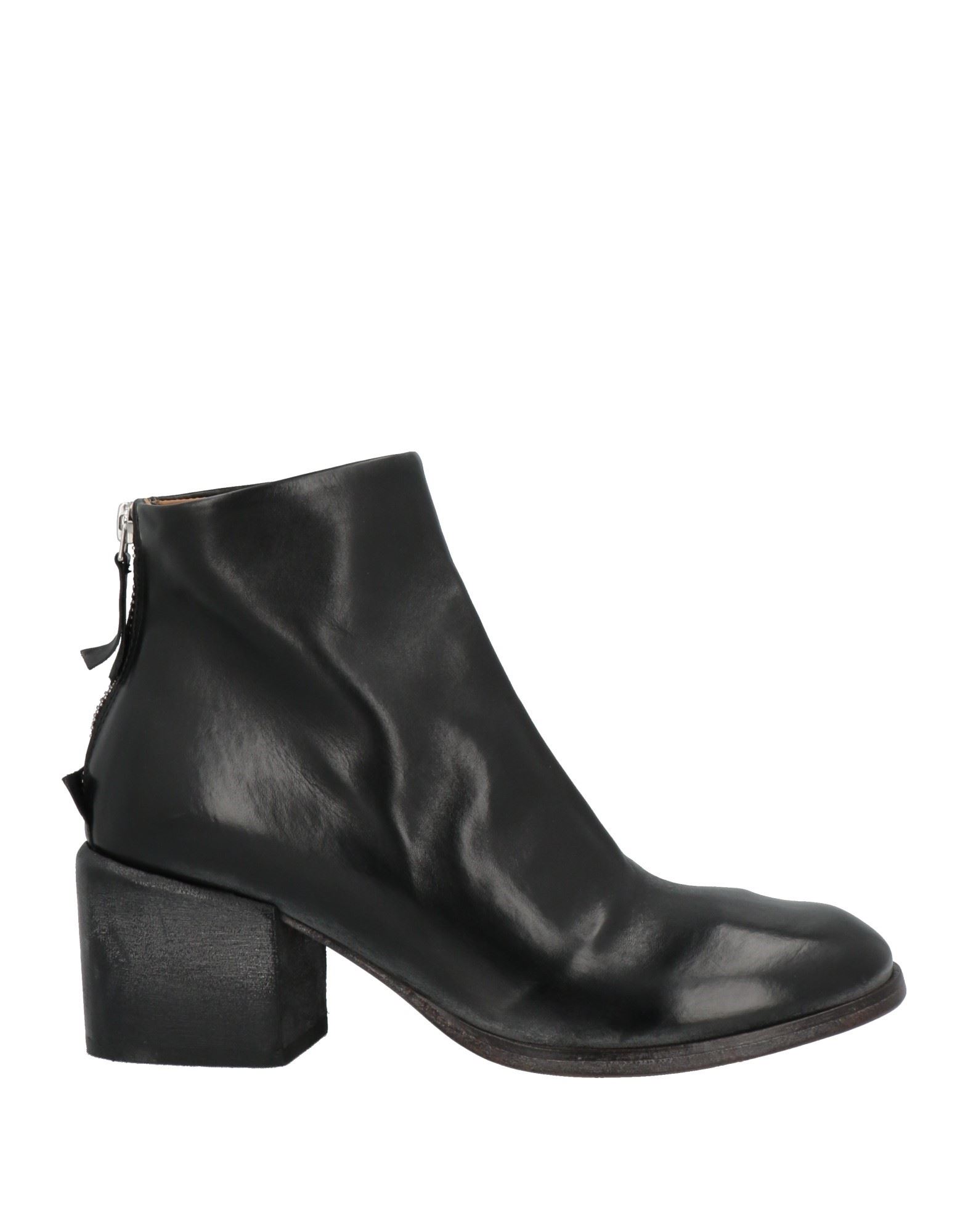 MOMA Stiefelette Damen Schwarz von MOMA