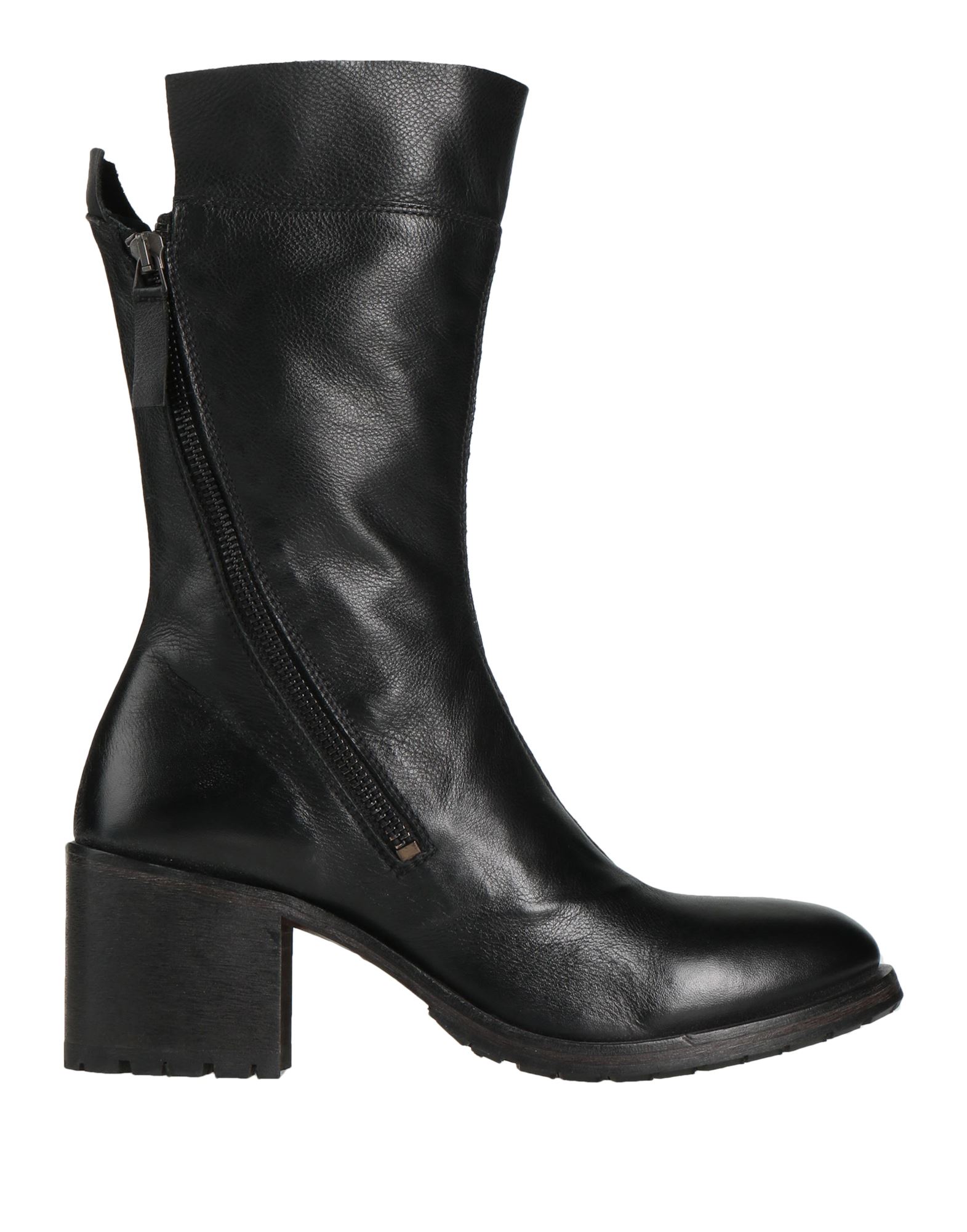 MOMA Stiefelette Damen Schwarz von MOMA