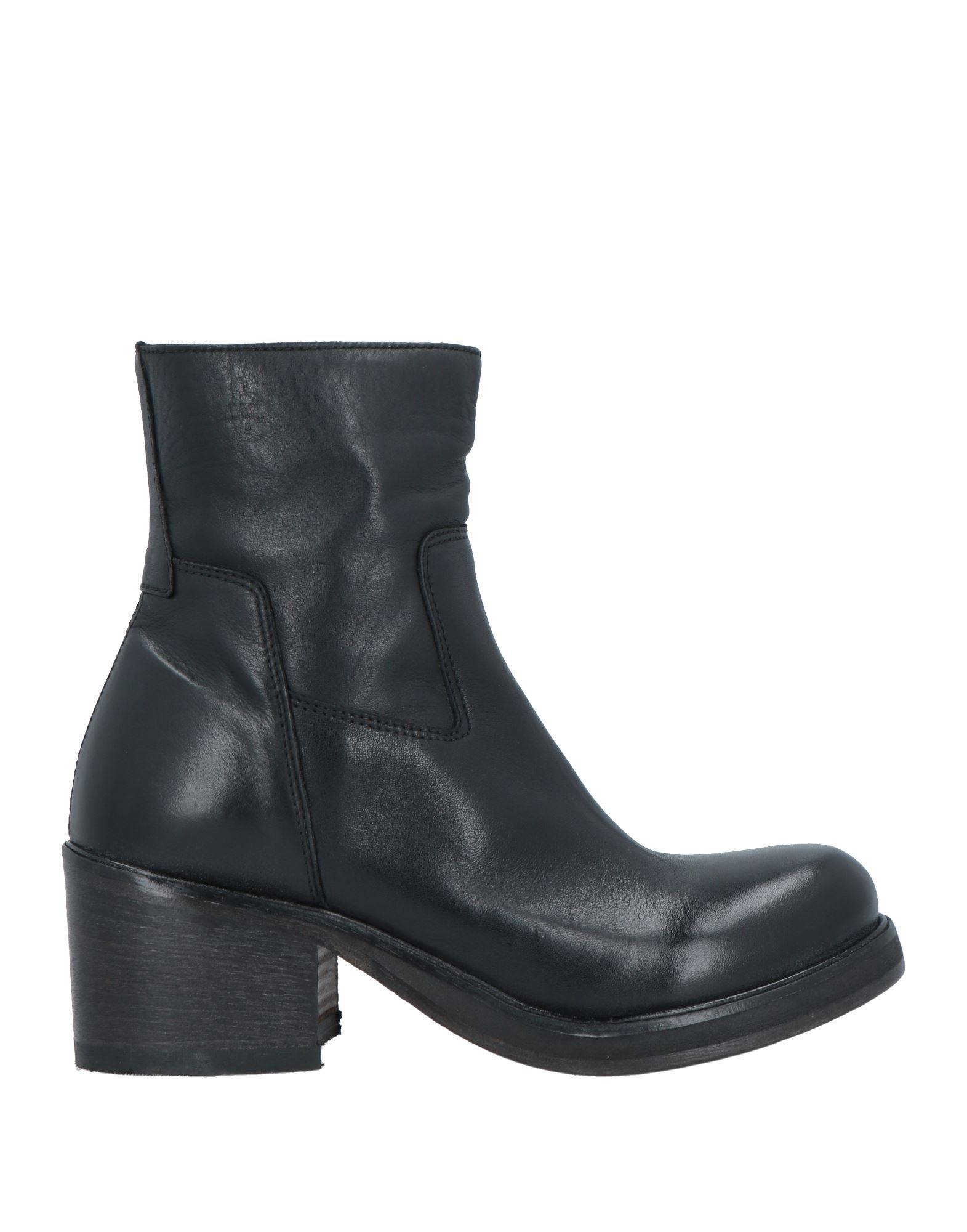 MOMA Stiefelette Damen Schwarz von MOMA