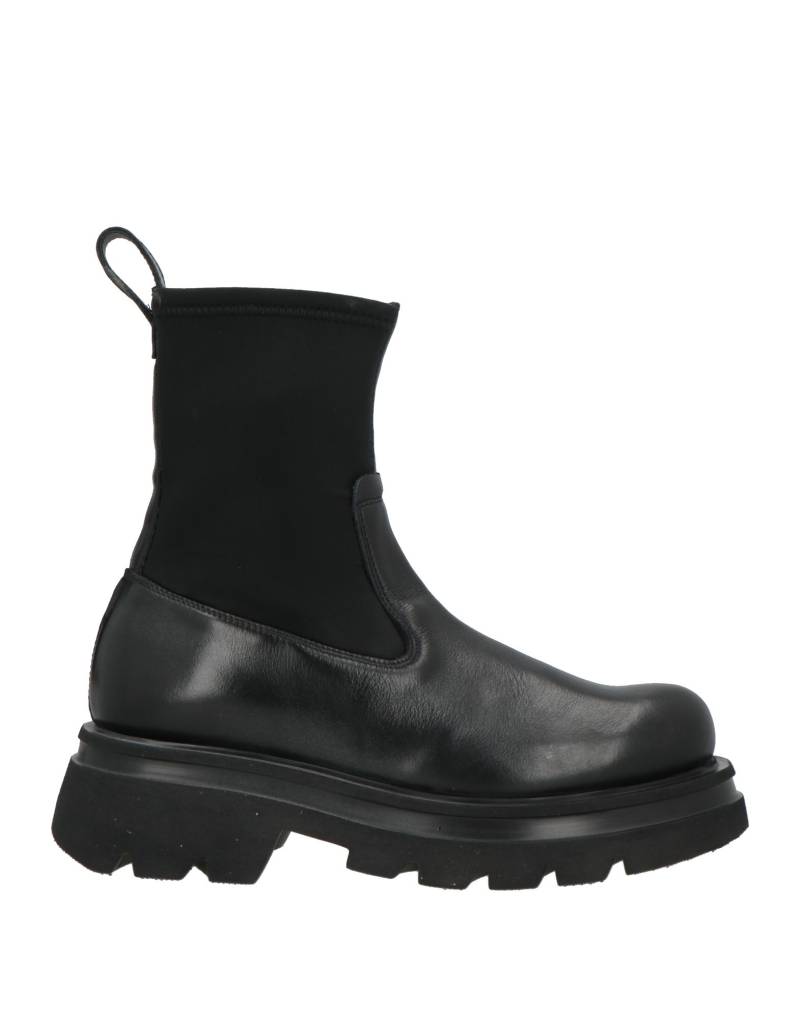 MOMA Stiefelette Damen Schwarz von MOMA