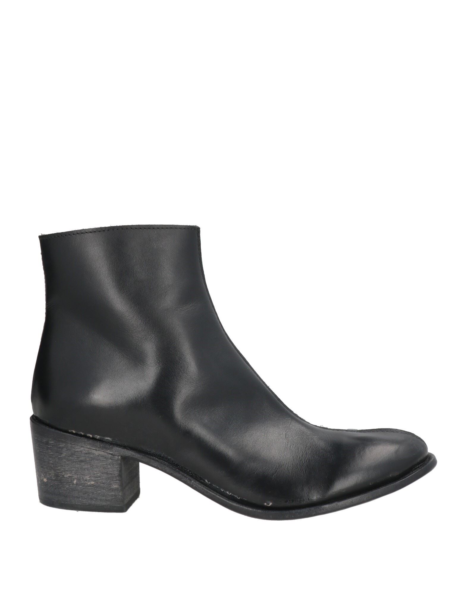 MOMA Stiefelette Damen Schwarz von MOMA