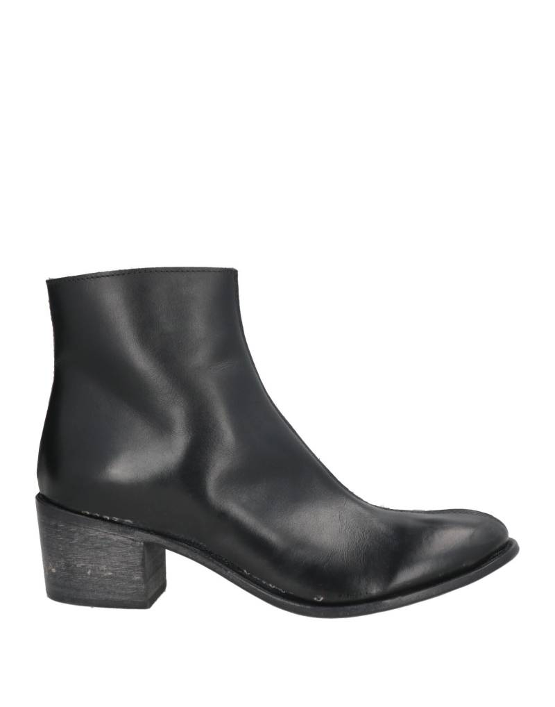 MOMA Stiefelette Damen Schwarz von MOMA