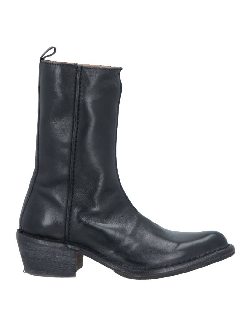 MOMA Stiefelette Damen Schwarz von MOMA