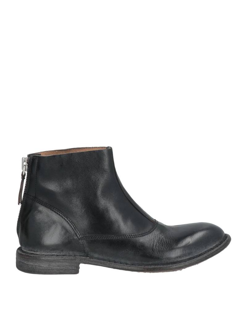 MOMA Stiefelette Damen Schwarz von MOMA