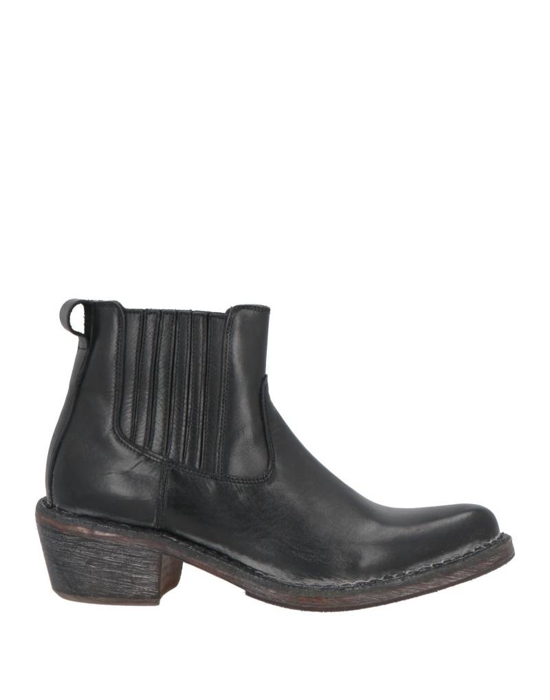 MOMA Stiefelette Damen Schwarz von MOMA