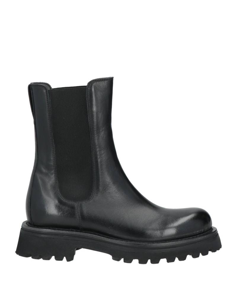 MOMA Stiefelette Damen Schwarz von MOMA