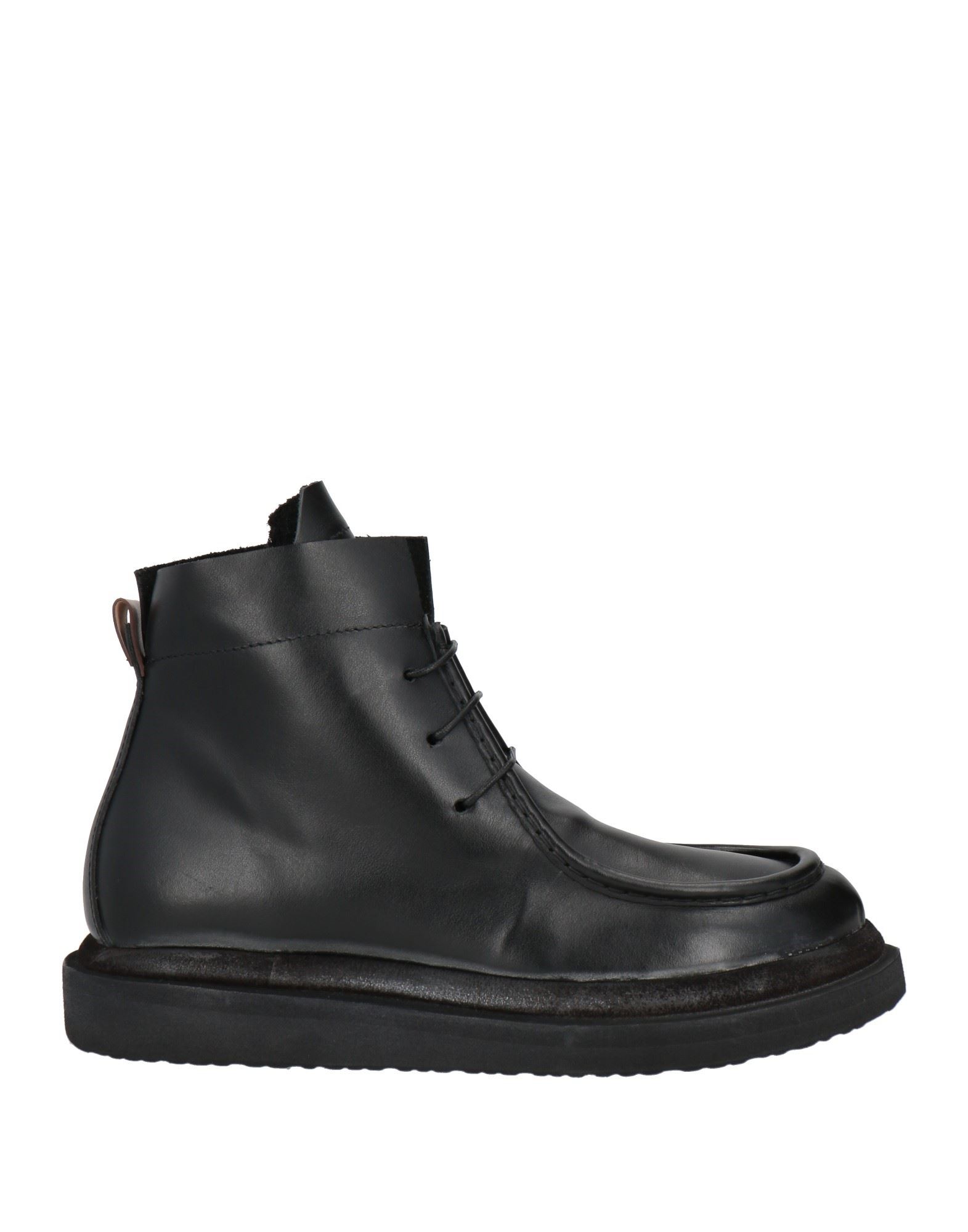 MOMA Stiefelette Damen Schwarz MOMA Stiefelette Damen Schwarz von MOMA