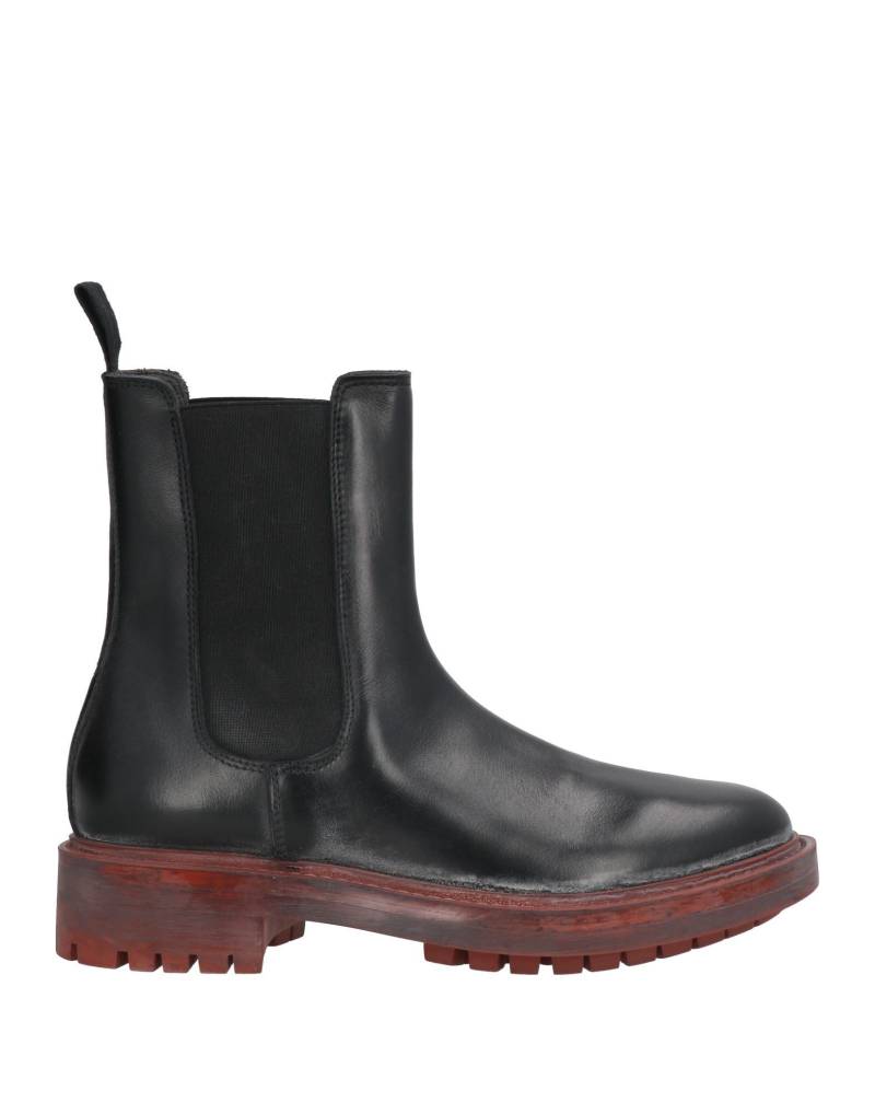 MOMA Stiefelette Damen Schwarz von MOMA