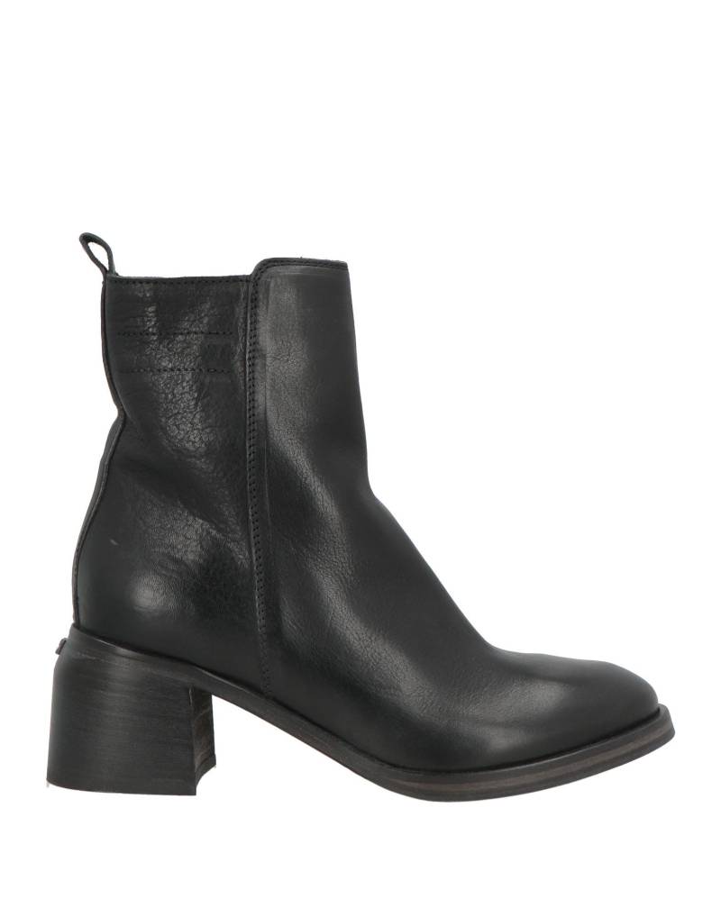 MOMA Stiefelette Damen Schwarz von MOMA