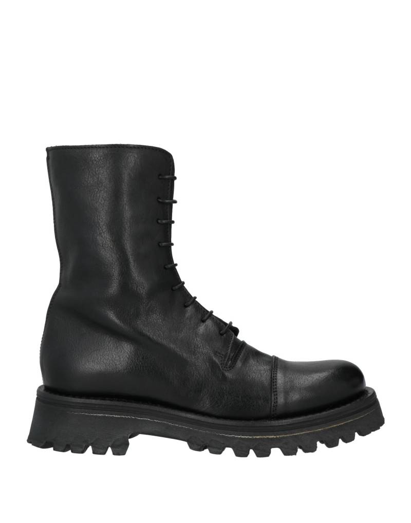 MOMA Stiefelette Damen Schwarz von MOMA