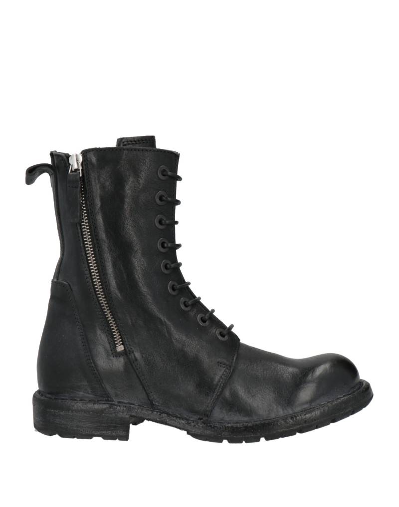 MOMA Stiefelette Damen Schwarz von MOMA
