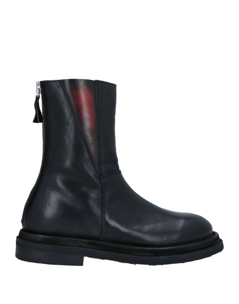 MOMA Stiefelette Damen Schwarz von MOMA