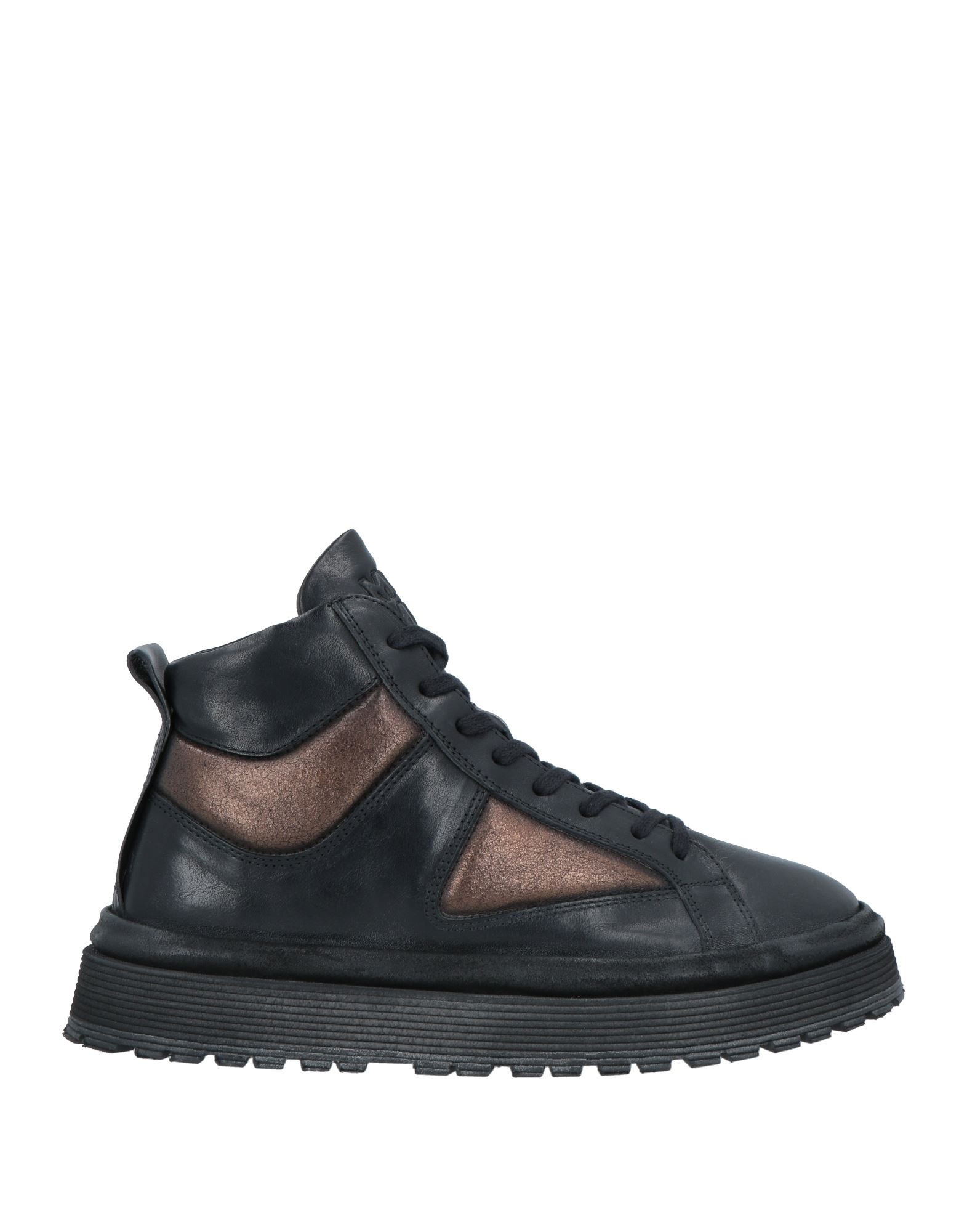 MOMA Sneakers Damen Schwarz von MOMA