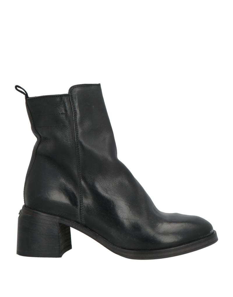 MOMA Stiefelette Damen Schwarz von MOMA