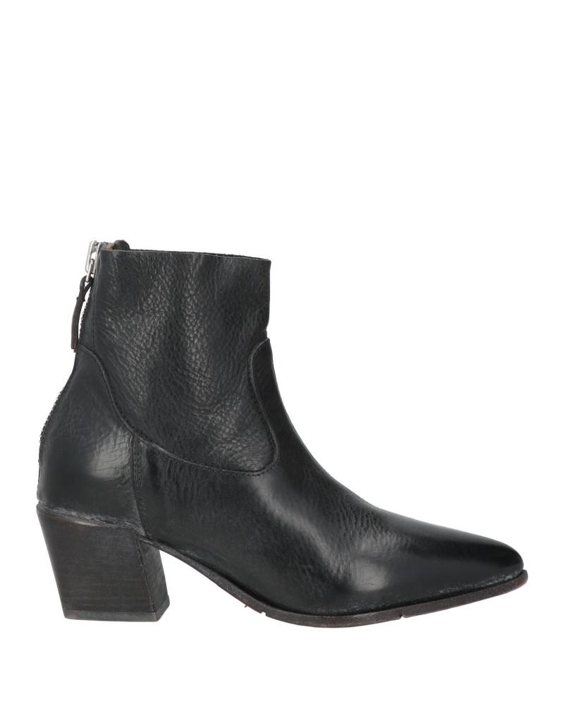 MOMA Stiefelette Damen Schwarz von MOMA