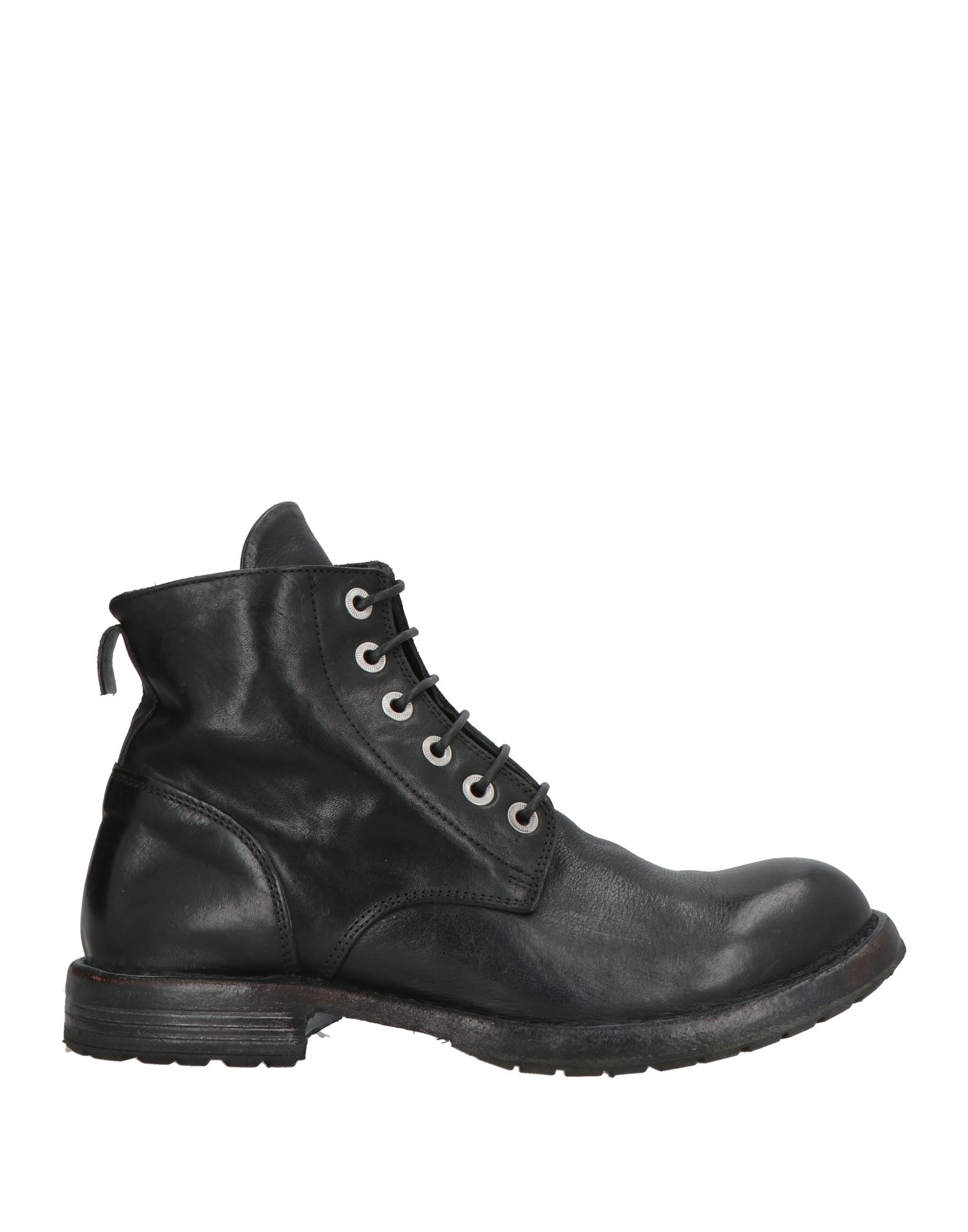 MOMA Stiefelette Damen Schwarz von MOMA