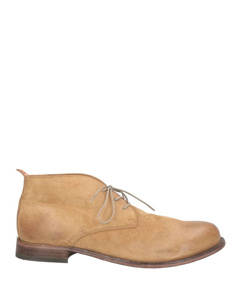 MOMA Stiefelette Herren Beige von MOMA