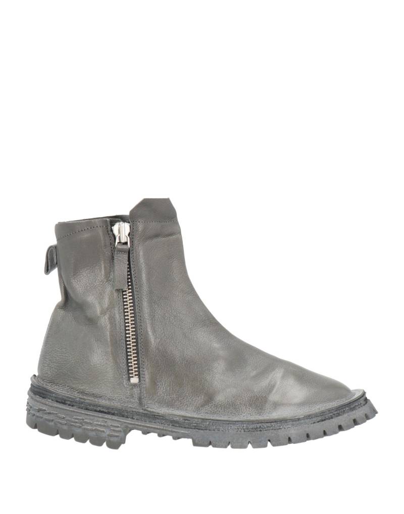 MOMA Stiefelette Herren Blei von MOMA