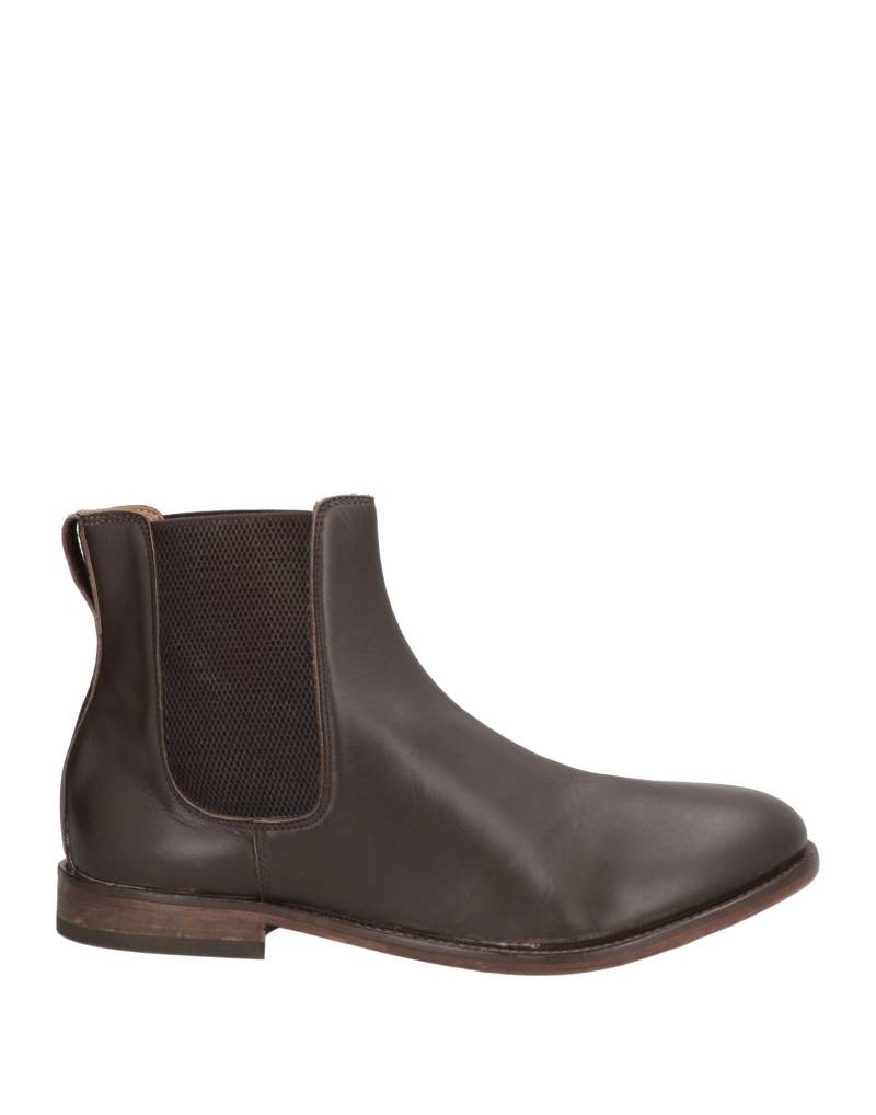 MOMA Stiefelette Herren Dunkelbraun von MOMA