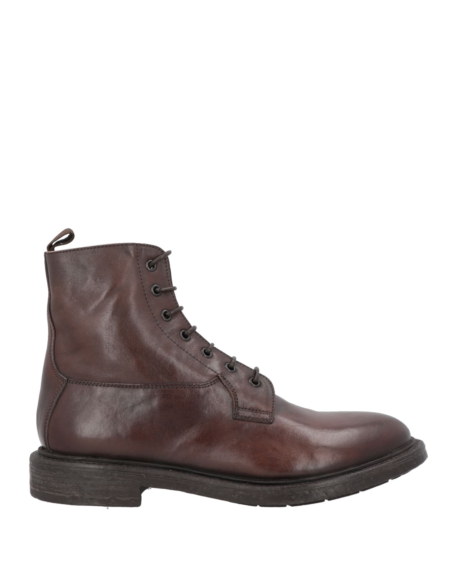 MOMA Stiefelette Herren Dunkelbraun von MOMA