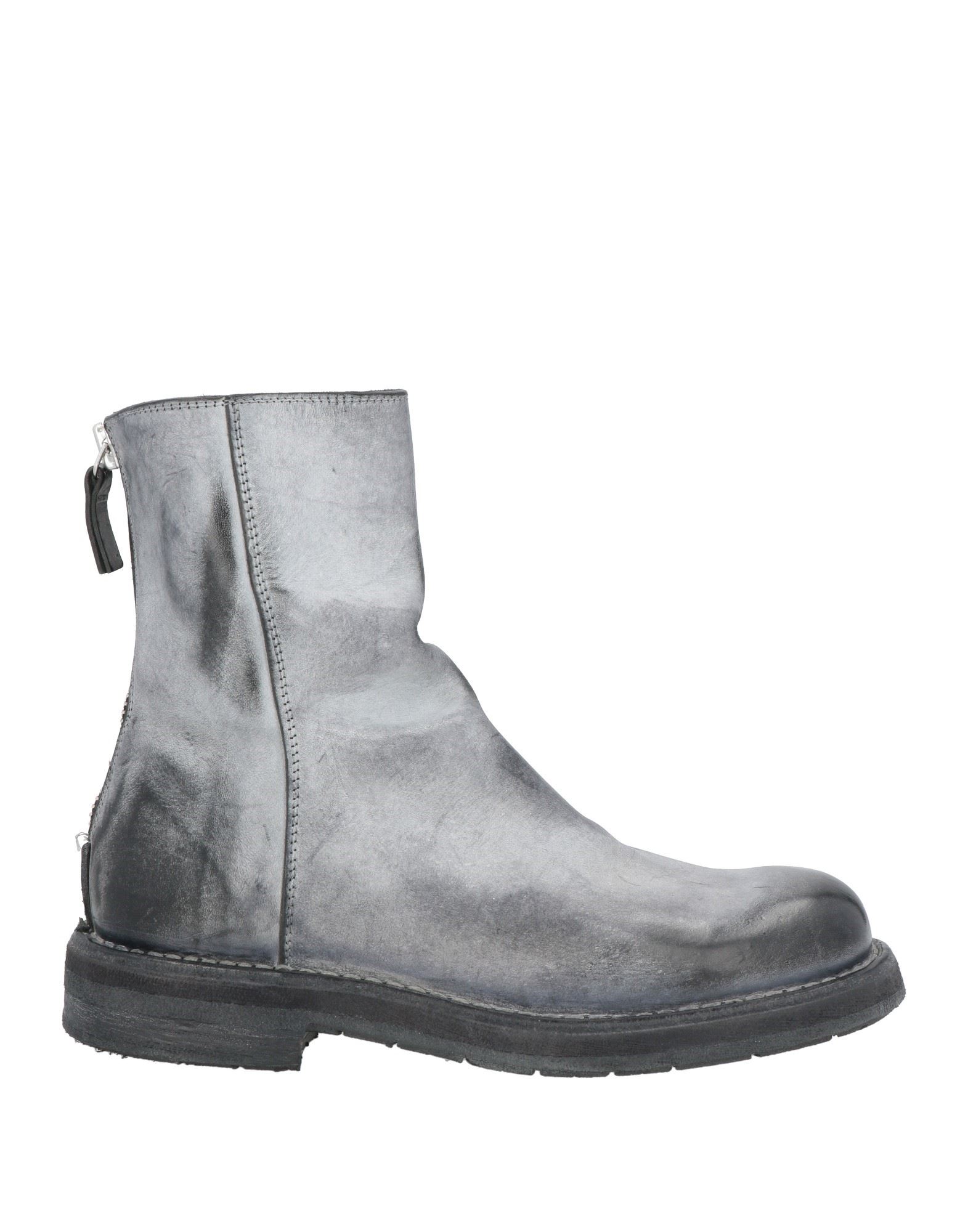 MOMA Stiefelette Herren Grau von MOMA