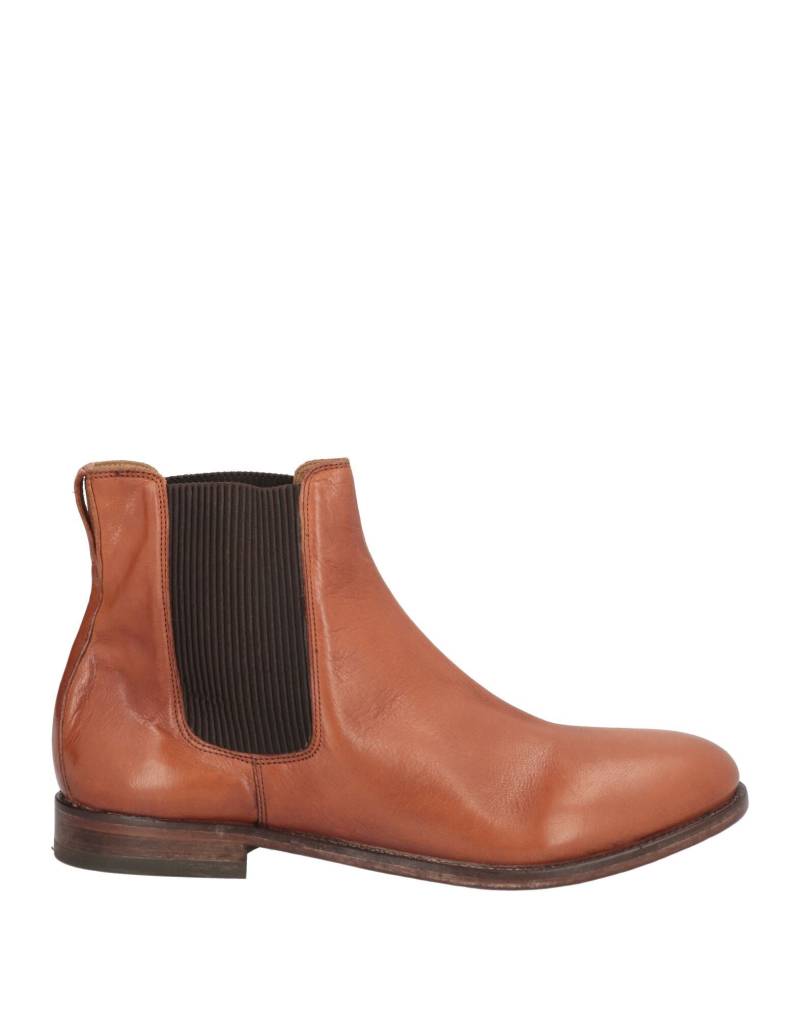 MOMA Stiefelette Herren Lederfarben von MOMA