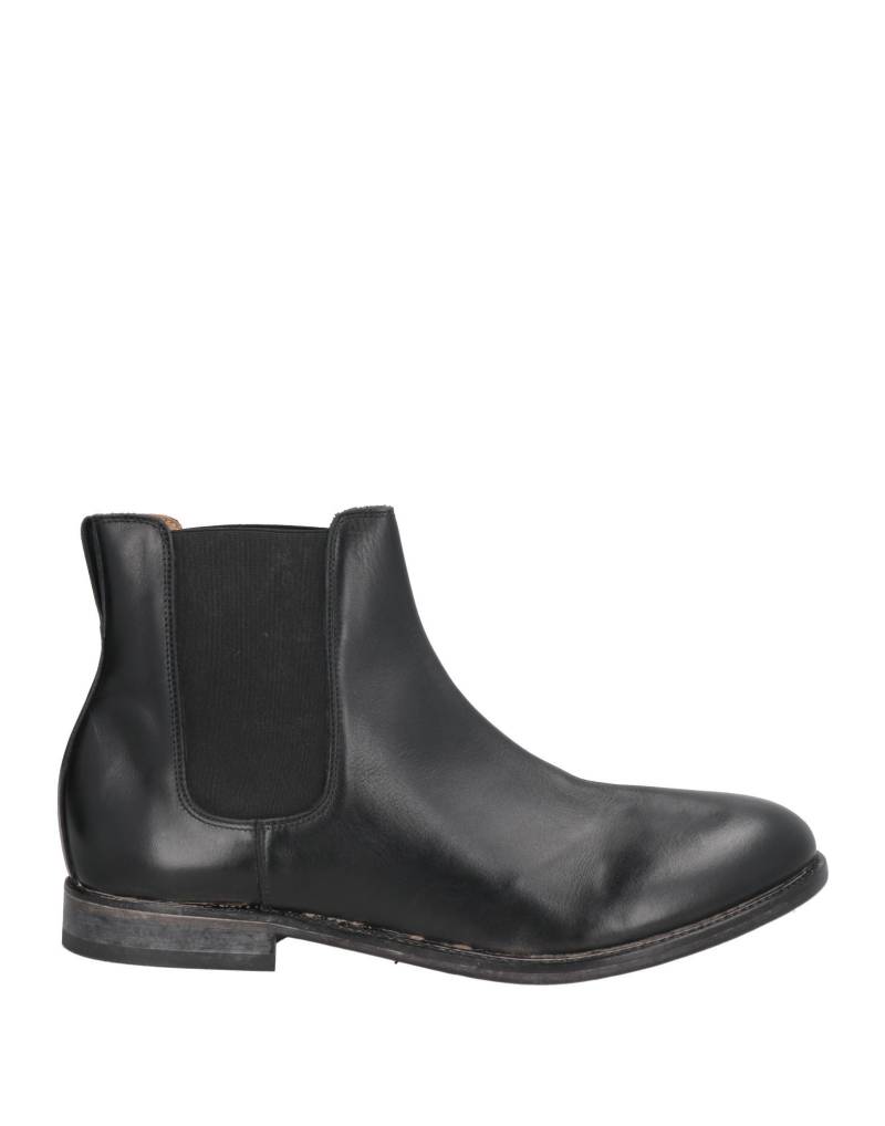 MOMA Stiefelette Herren Schwarz von MOMA