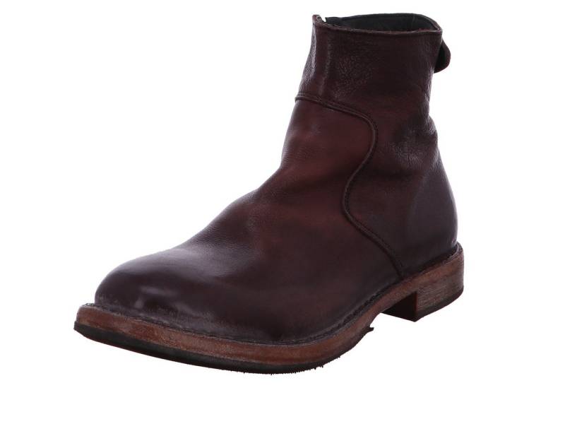 MOMA Tronchetto Uomo Ankleboots von MOMA