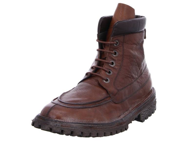 MOMA Tronchetto Uomo Ankleboots von MOMA