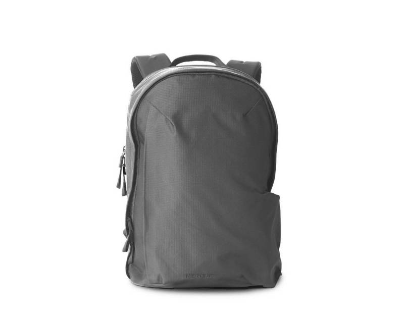 MOMENT Freizeitrucksack Everything Backpack Daypack 17L Grey von MOMENT