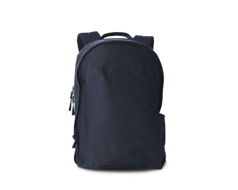 MOMENT Freizeitrucksack Everything Backpack Daypack 17L Navy von MOMENT