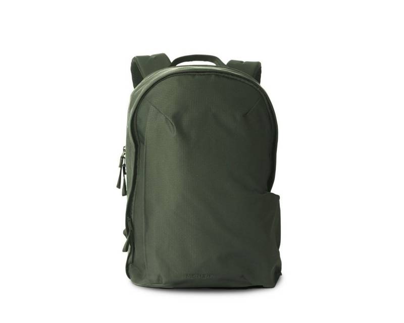 MOMENT Freizeitrucksack Everything Backpack Daypack 17L Olive von MOMENT