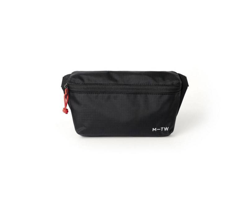 MOMENT Freizeitrucksack Everything Mini Sling 1L Ripstop von MOMENT