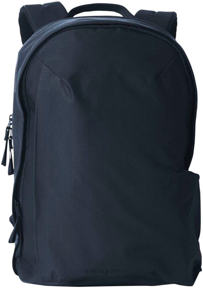 MOMENT Notebook-Rucksack Everything Backpack Overnight 21L von MOMENT