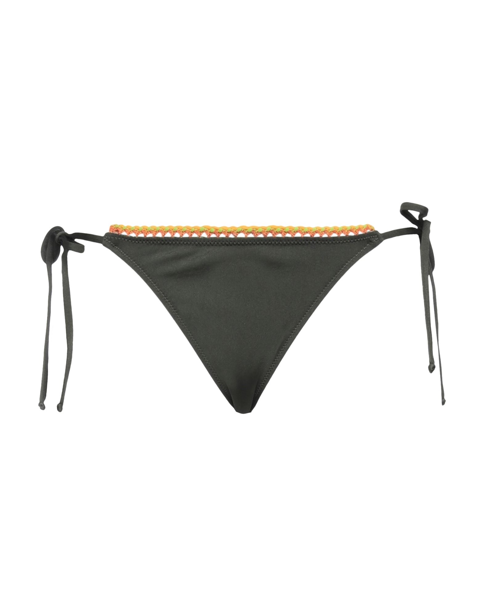 MOMONÍ Bikinislip & Badehose Damen Militärgrün von MOMONÍ