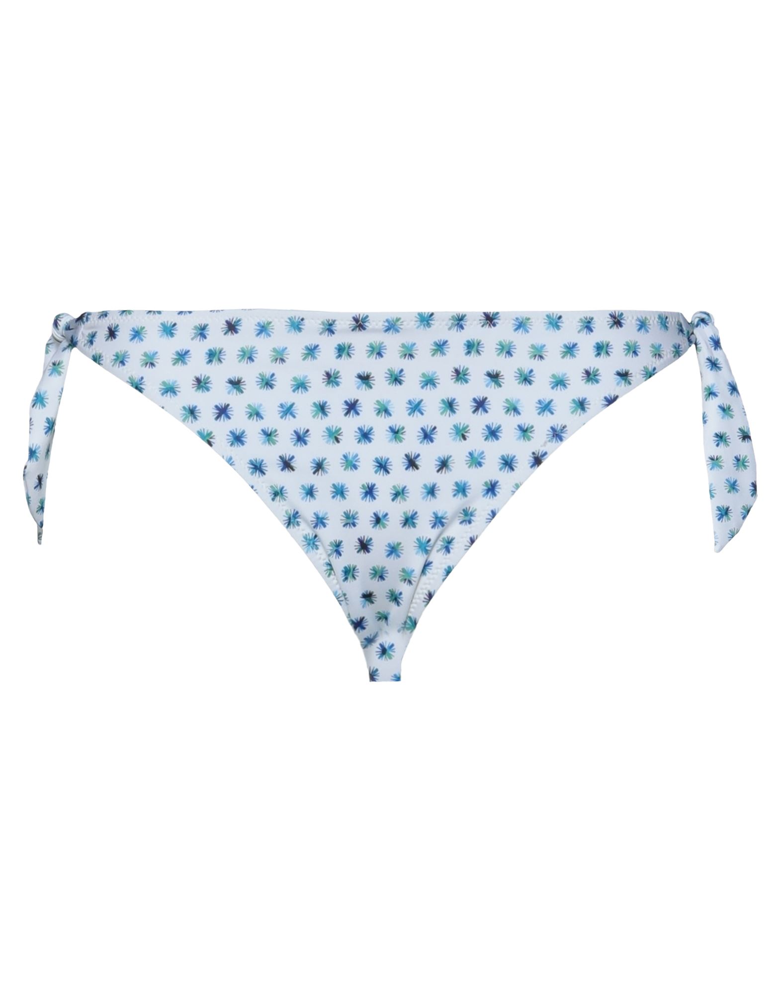 MOMONÍ Bikinislip & Badehose Damen Weiß von MOMONÍ